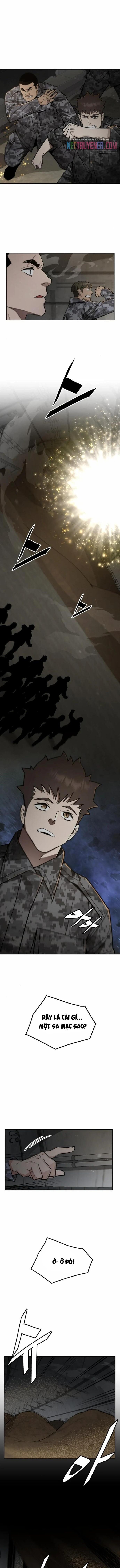 Trù Vương Mạt Thế - Chapter 69 - Page 7