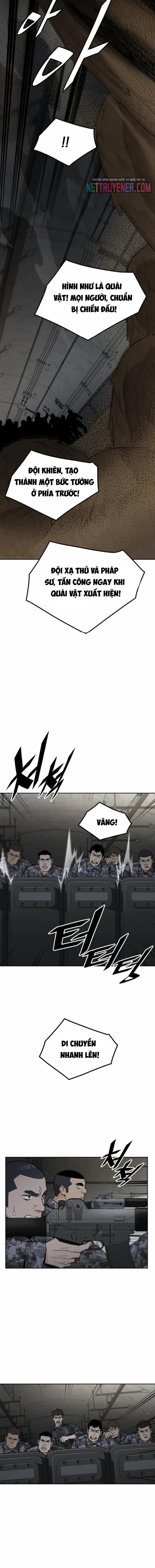 Trù Vương Mạt Thế - Chapter 69 - Page 8
