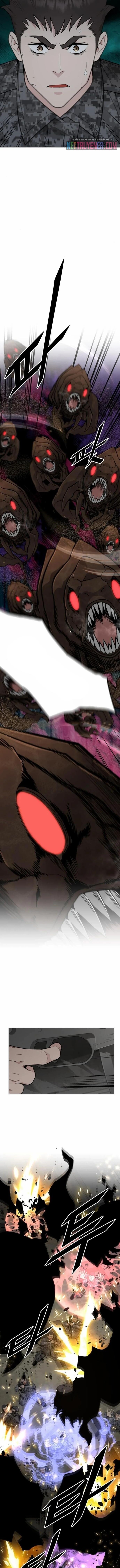 Trù Vương Mạt Thế - Chapter 69 - Page 9