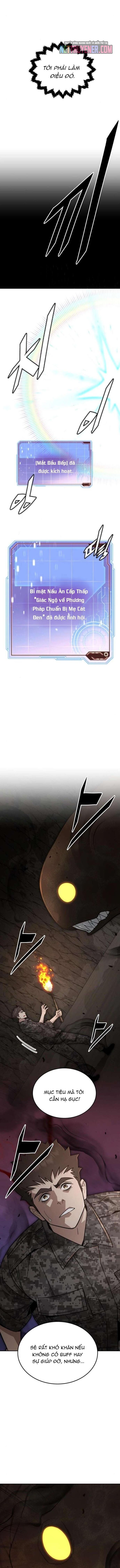 Trù Vương Mạt Thế - Chapter 71 - Page 10