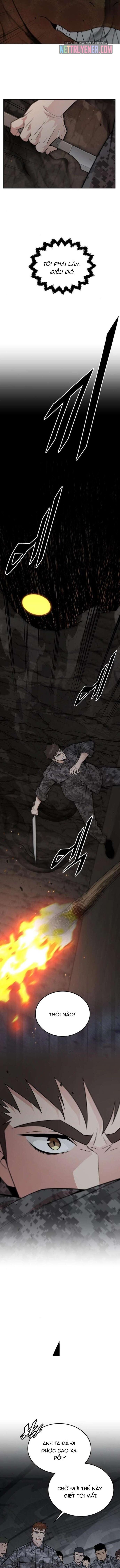Trù Vương Mạt Thế - Chapter 71 - Page 11