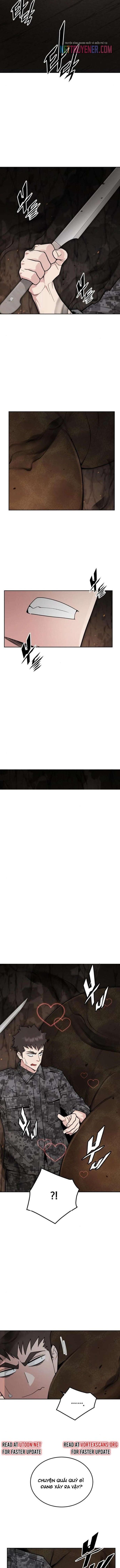 Trù Vương Mạt Thế - Chapter 71 - Page 13