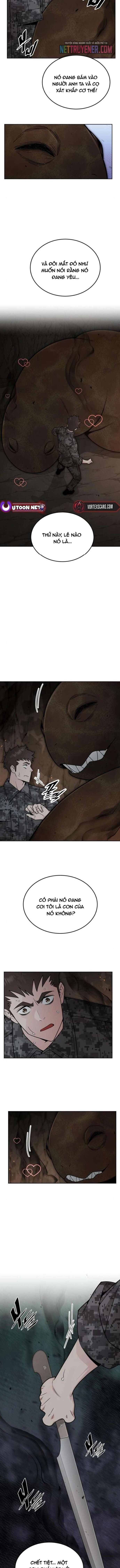 Trù Vương Mạt Thế - Chapter 71 - Page 14