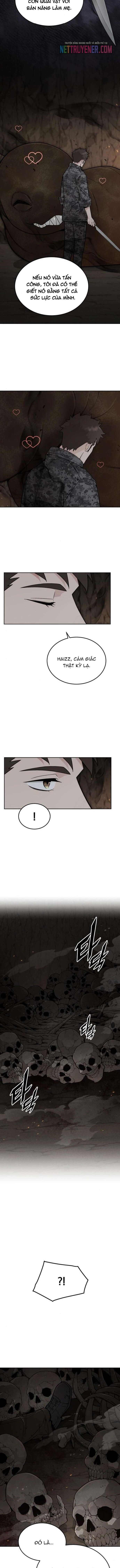 Trù Vương Mạt Thế - Chapter 71 - Page 15