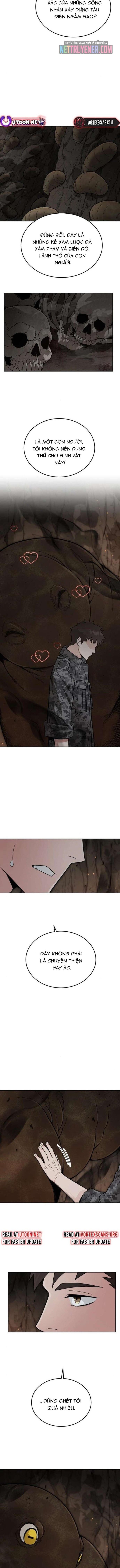 Trù Vương Mạt Thế - Chapter 71 - Page 16