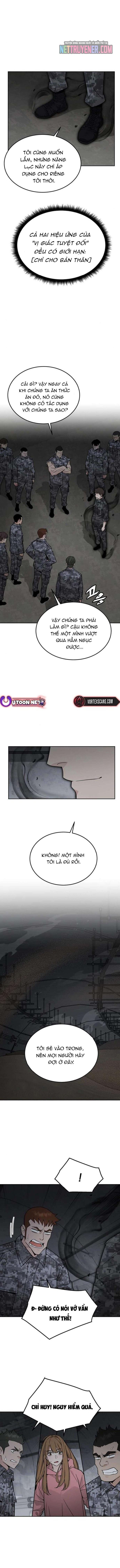 Trù Vương Mạt Thế - Chapter 71 - Page 3