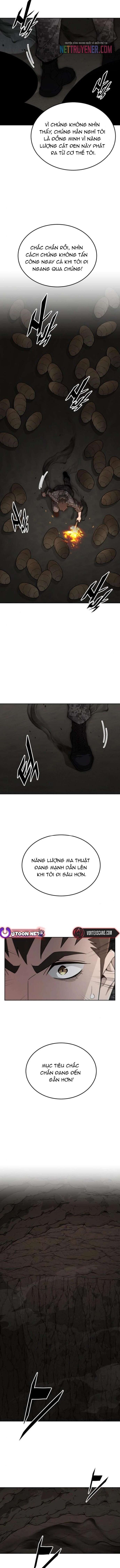 Trù Vương Mạt Thế - Chapter 71 - Page 7