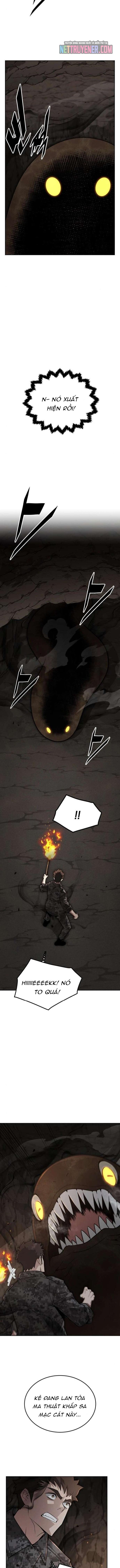 Trù Vương Mạt Thế - Chapter 71 - Page 8