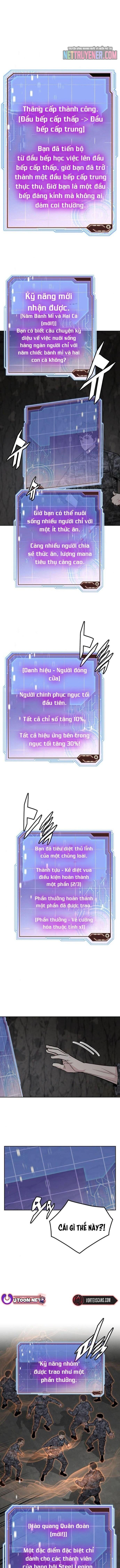 Trù Vương Mạt Thế - Chapter 72 - Page 3