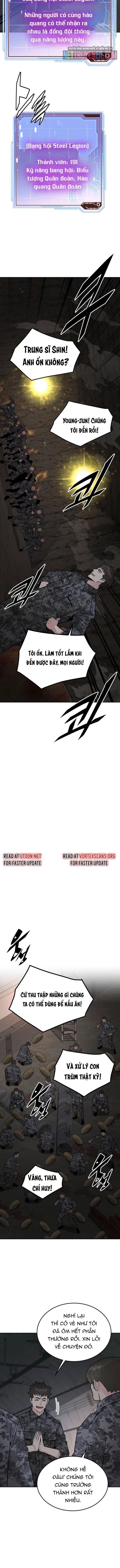 Trù Vương Mạt Thế - Chapter 72 - Page 4