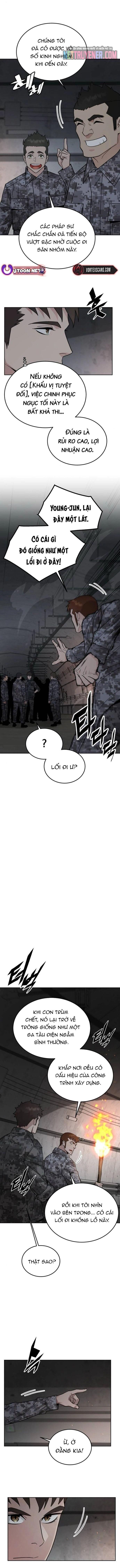 Trù Vương Mạt Thế - Chapter 72 - Page 5