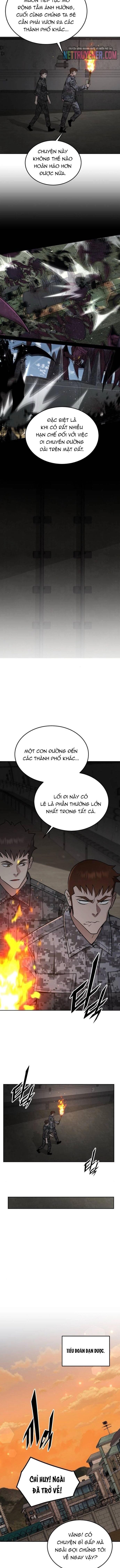 Trù Vương Mạt Thế - Chapter 72 - Page 7