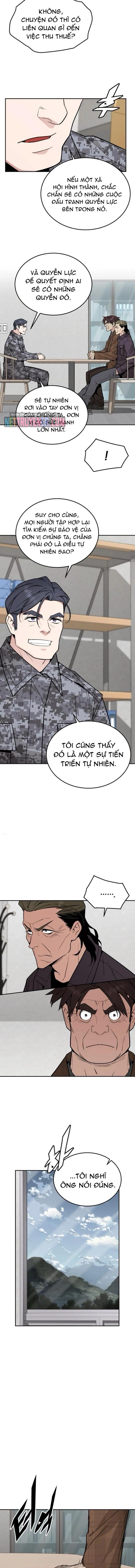 Trù Vương Mạt Thế - Chapter 73 - Page 12