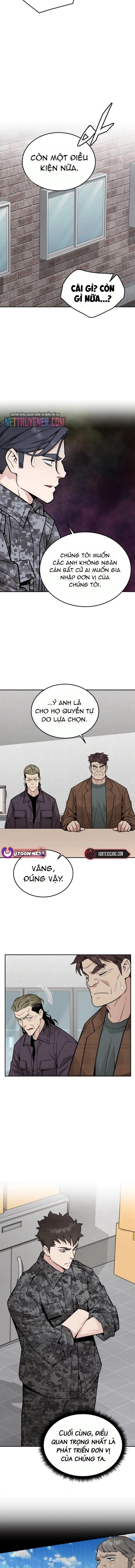 Trù Vương Mạt Thế - Chapter 73 - Page 14