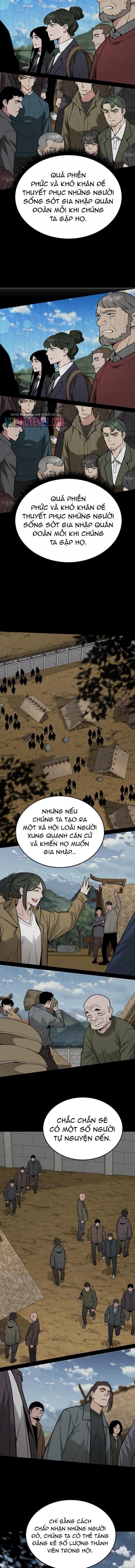Trù Vương Mạt Thế - Chapter 73 - Page 15