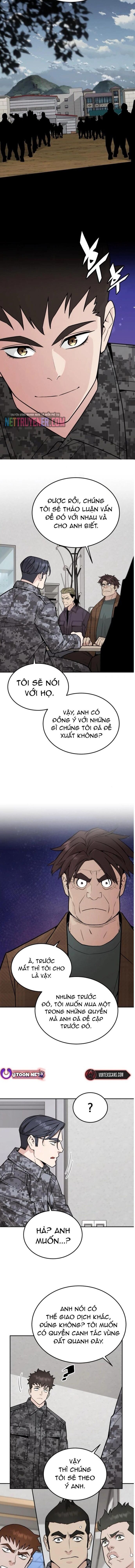 Trù Vương Mạt Thế - Chapter 73 - Page 16