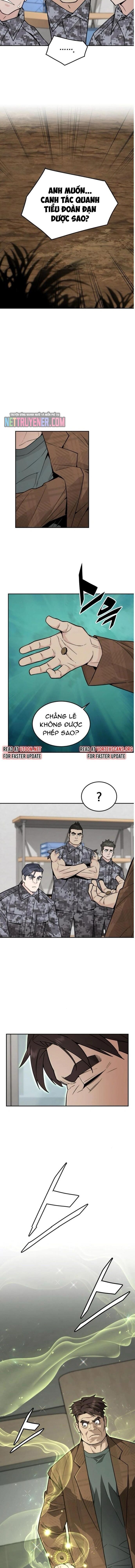 Trù Vương Mạt Thế - Chapter 73 - Page 17