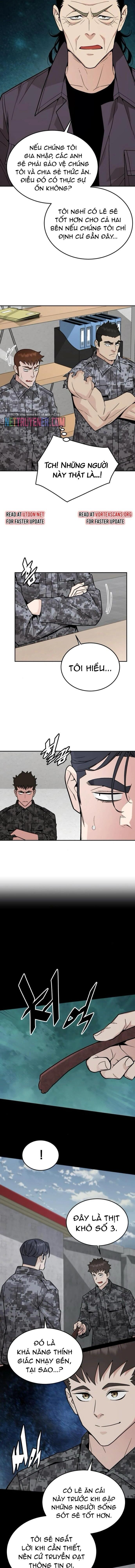 Trù Vương Mạt Thế - Chapter 73 - Page 7