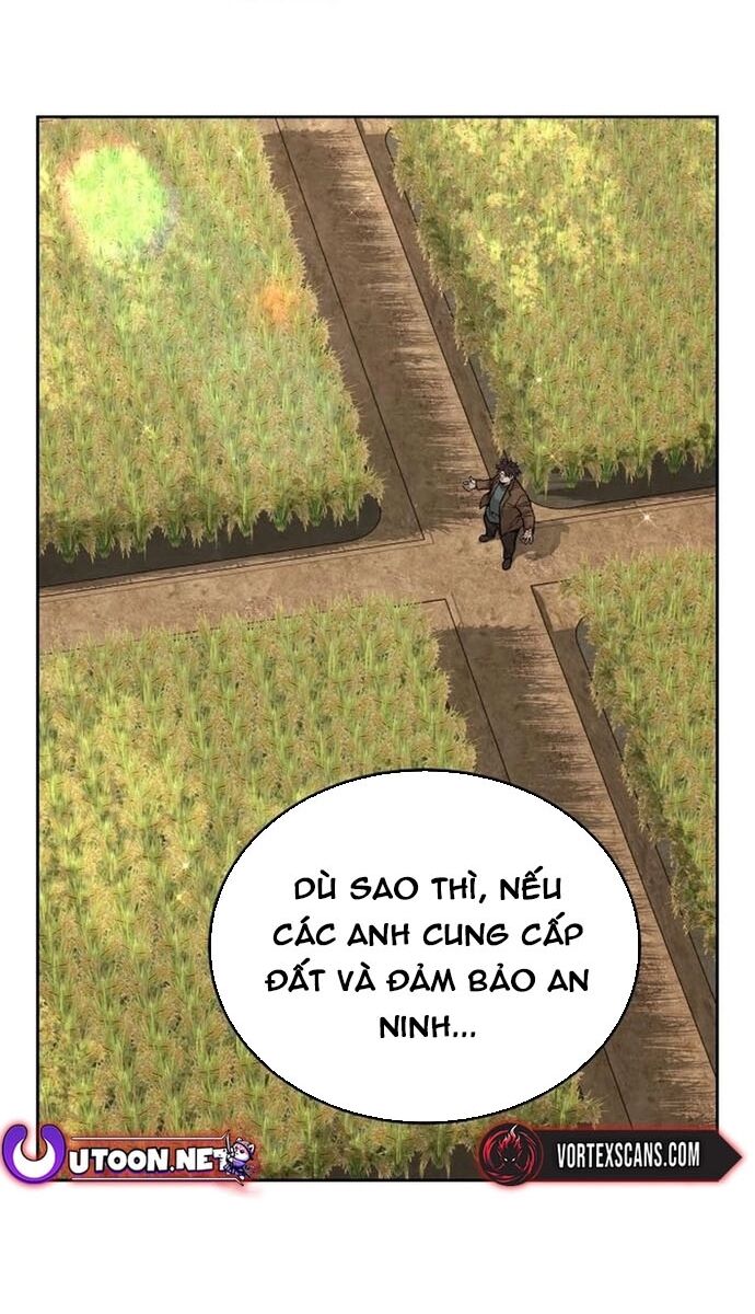 Trù Vương Mạt Thế - Chapter 74 - Page 10