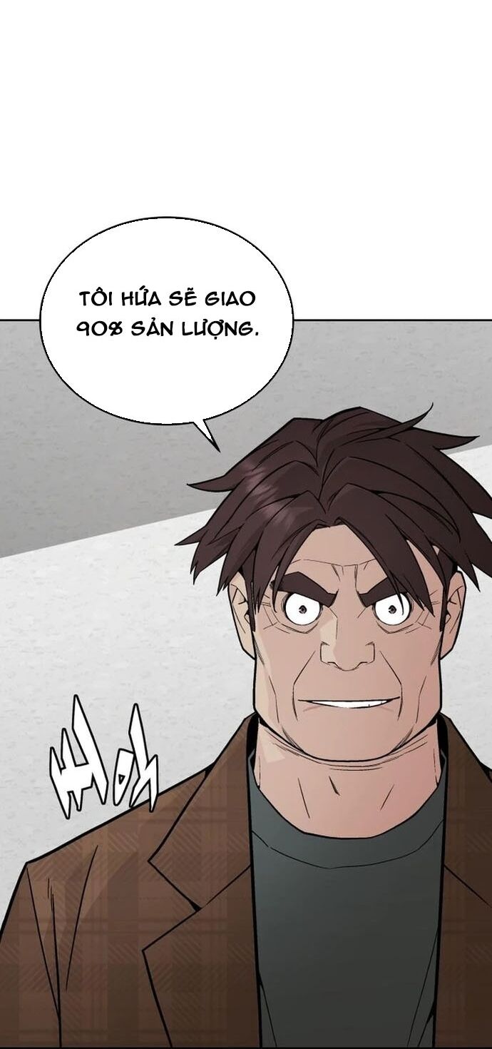 Trù Vương Mạt Thế - Chapter 74 - Page 11