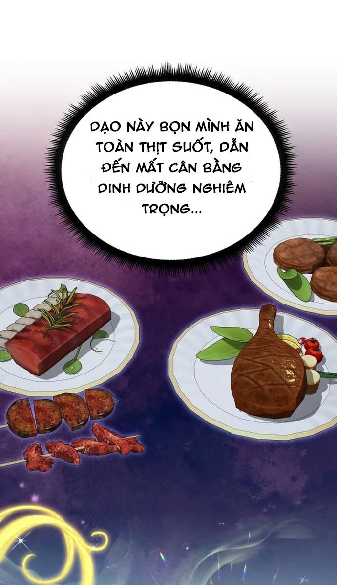 Trù Vương Mạt Thế - Chapter 74 - Page 15