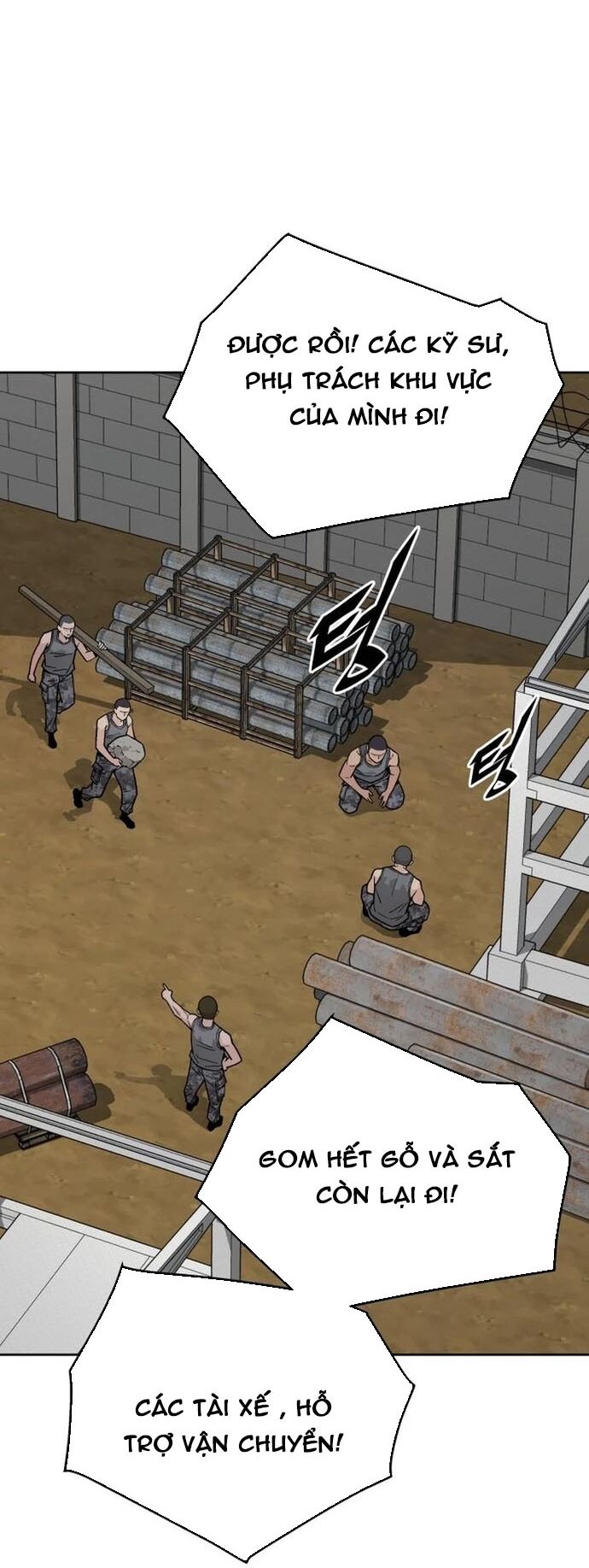 Trù Vương Mạt Thế - Chapter 74 - Page 19