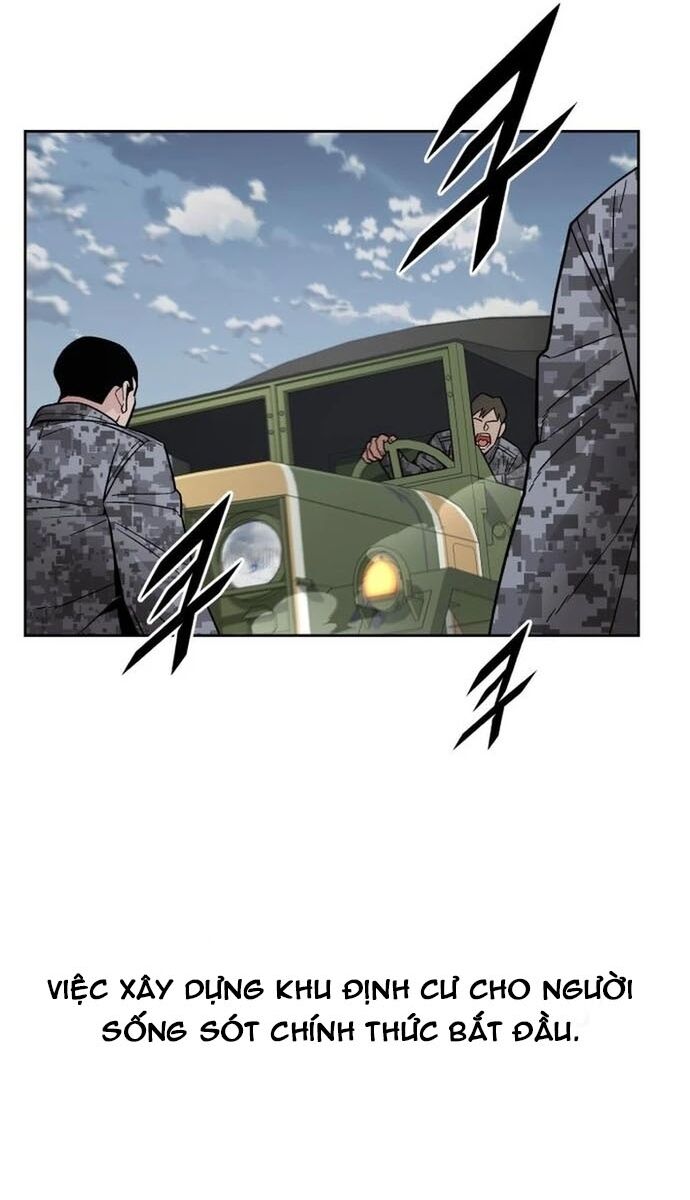 Trù Vương Mạt Thế - Chapter 74 - Page 22