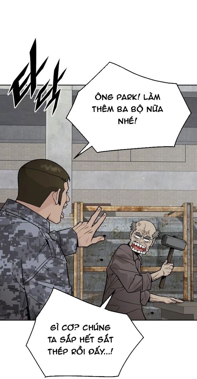 Trù Vương Mạt Thế - Chapter 74 - Page 23