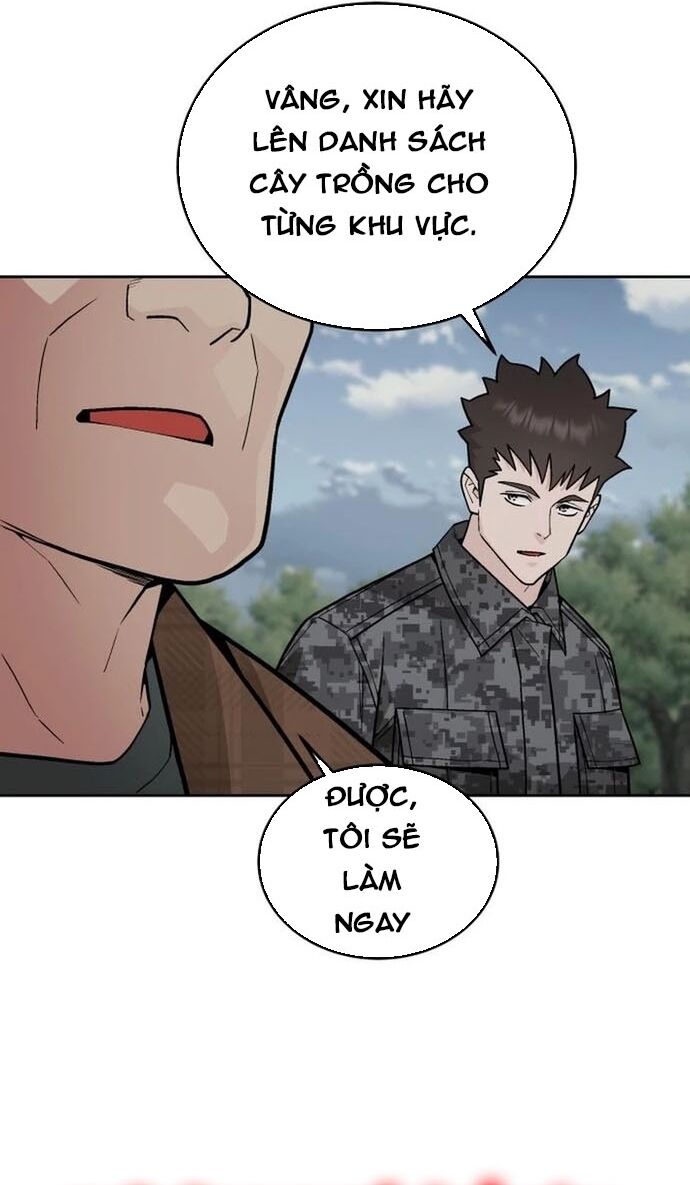 Trù Vương Mạt Thế - Chapter 74 - Page 27