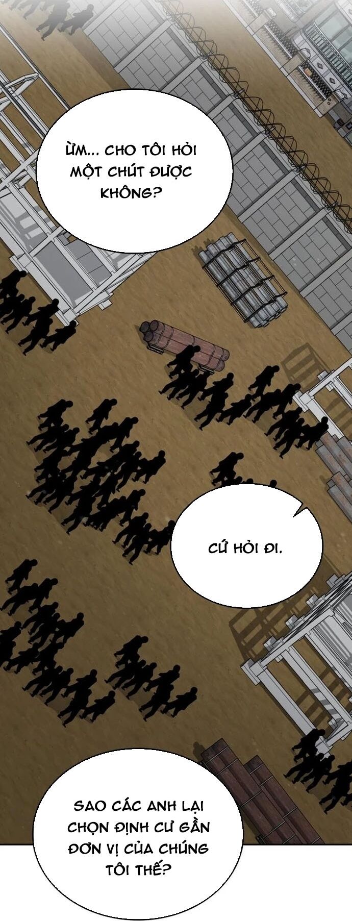 Trù Vương Mạt Thế - Chapter 74 - Page 29