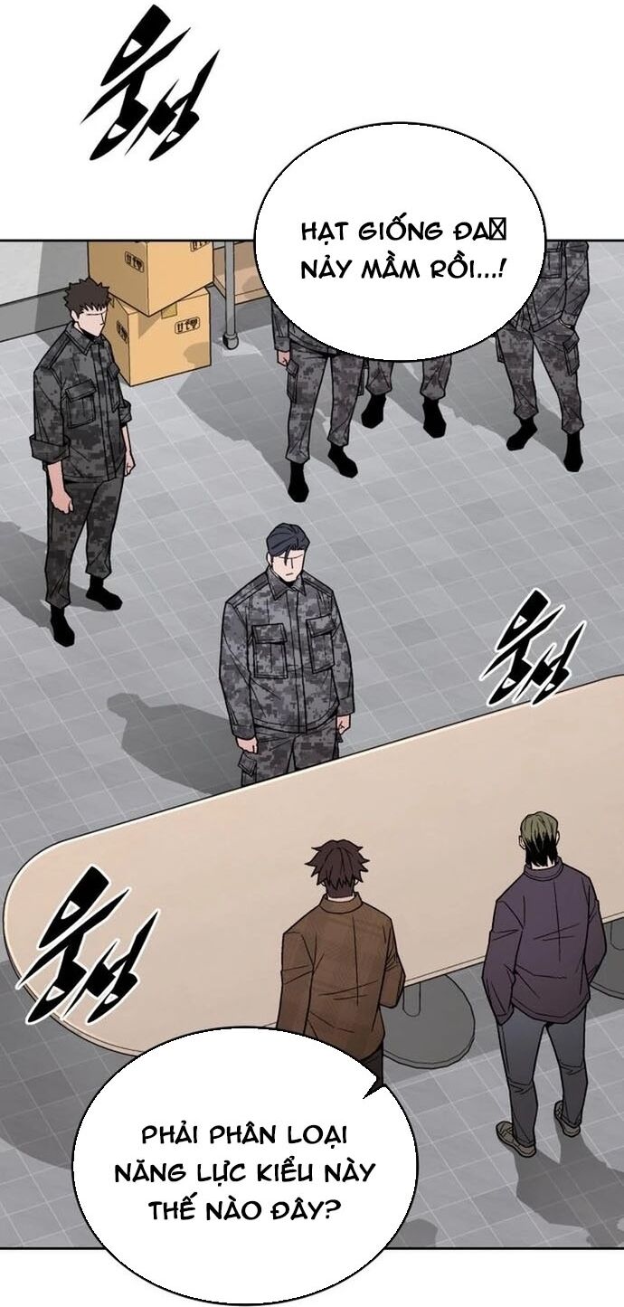 Trù Vương Mạt Thế - Chapter 74 - Page 3