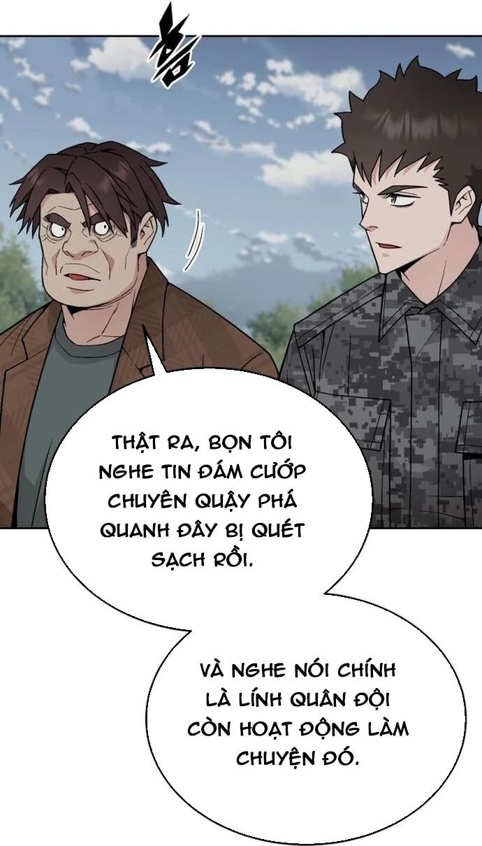 Trù Vương Mạt Thế - Chapter 74 - Page 31