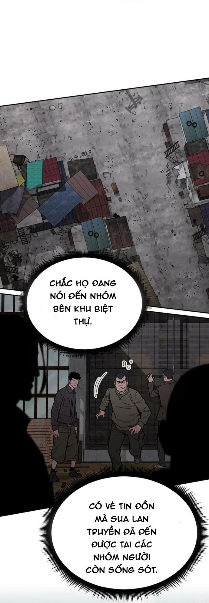 Trù Vương Mạt Thế - Chapter 74 - Page 32