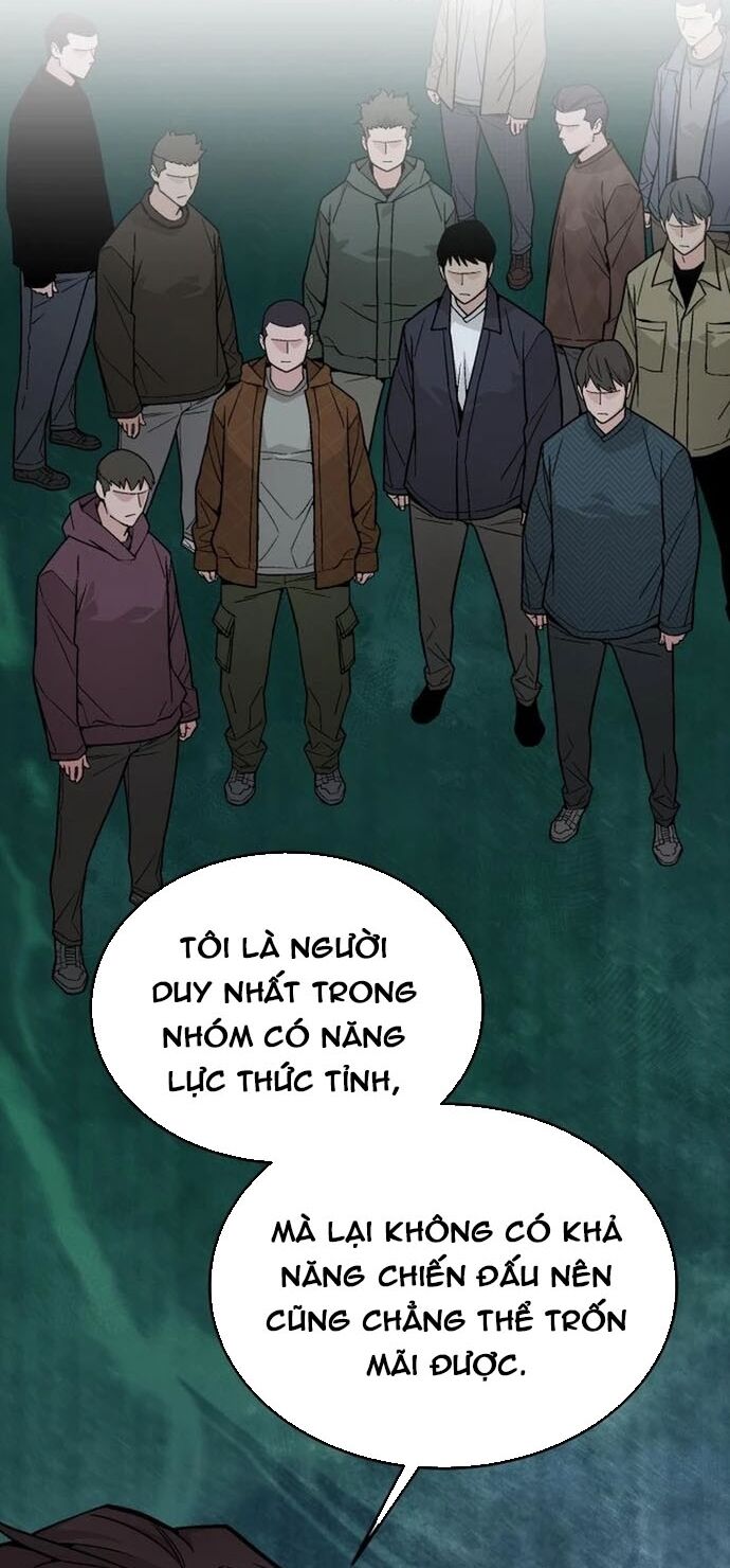 Trù Vương Mạt Thế - Chapter 74 - Page 33