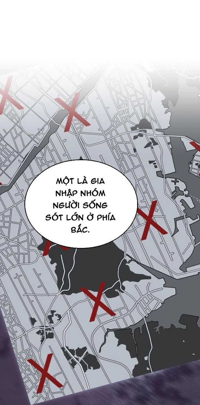 Trù Vương Mạt Thế - Chapter 74 - Page 36