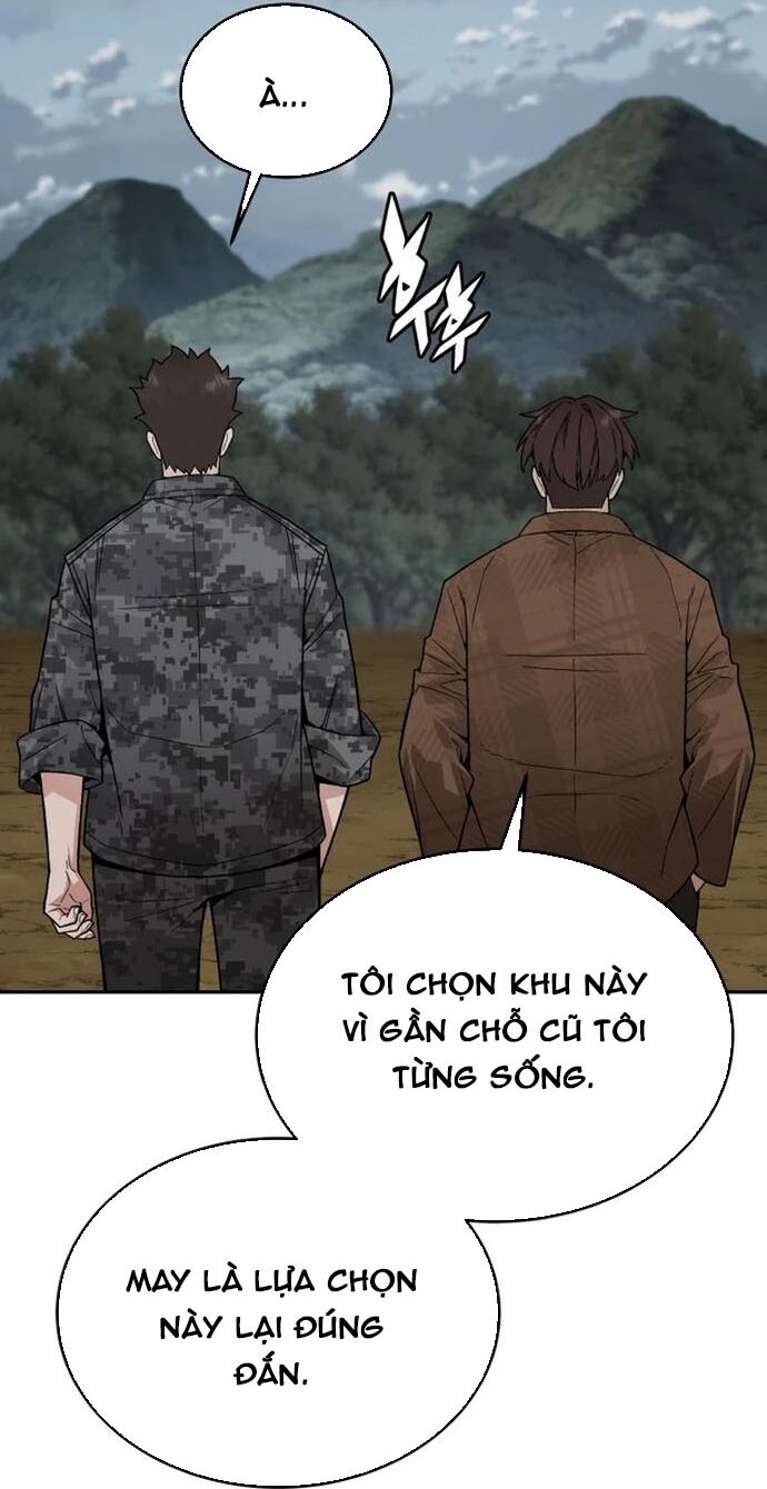 Trù Vương Mạt Thế - Chapter 74 - Page 38