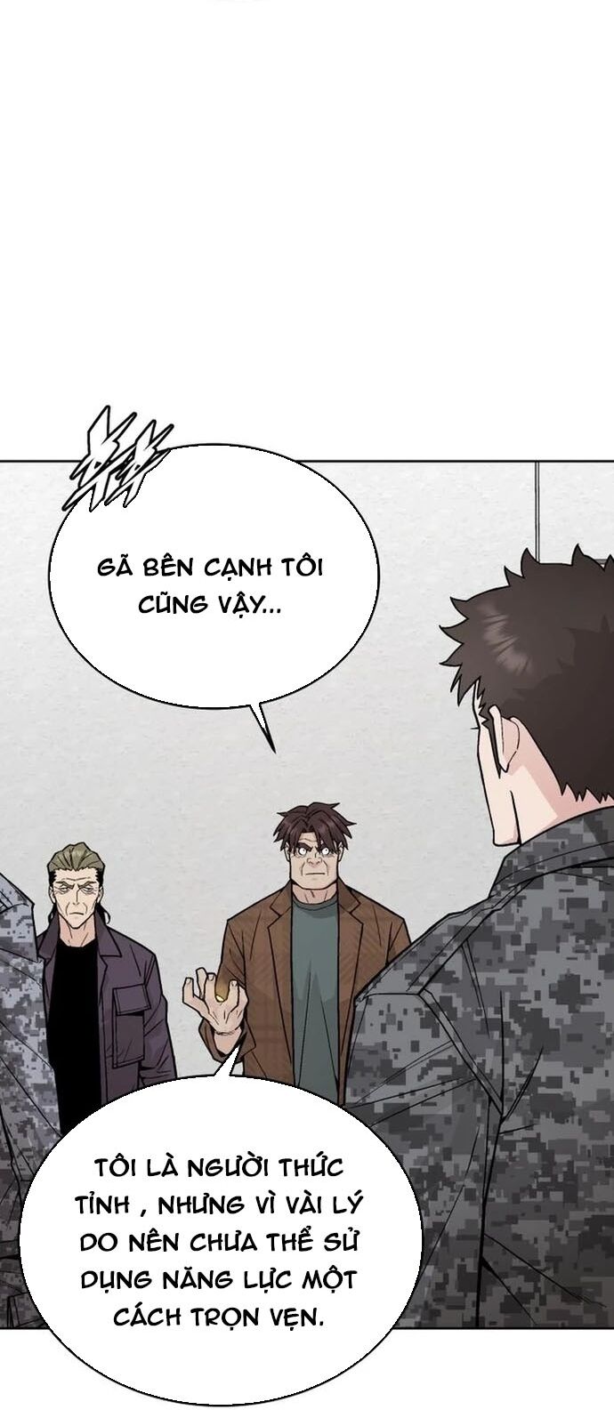 Trù Vương Mạt Thế - Chapter 74 - Page 4