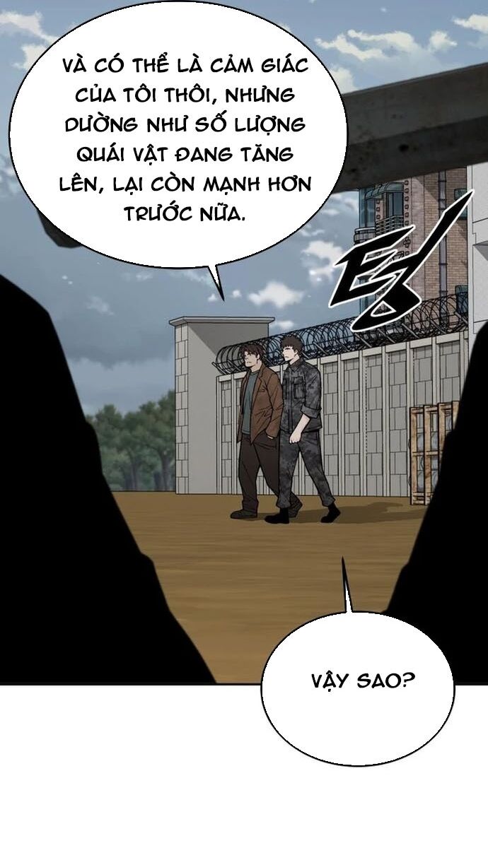 Trù Vương Mạt Thế - Chapter 74 - Page 43