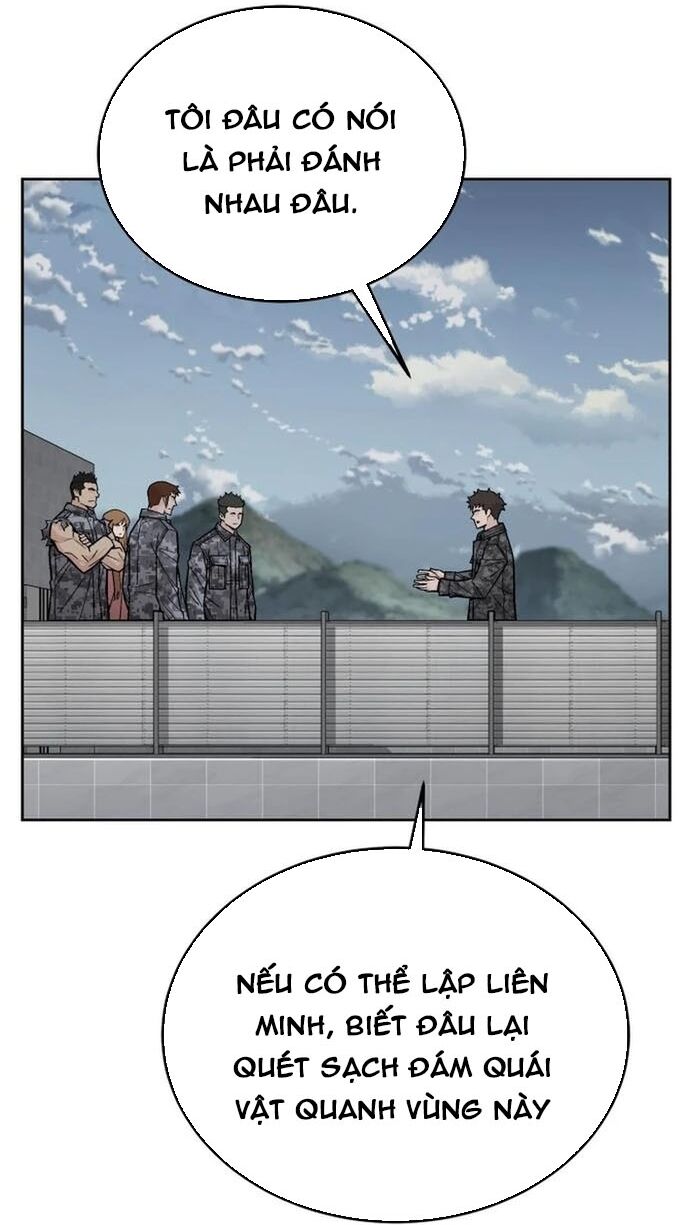 Trù Vương Mạt Thế - Chapter 74 - Page 59