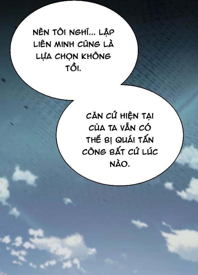 Trù Vương Mạt Thế - Chapter 74 - Page 62