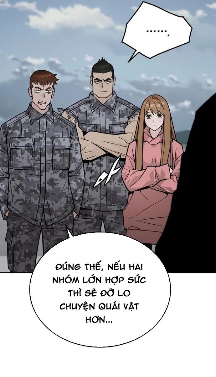 Trù Vương Mạt Thế - Chapter 74 - Page 63