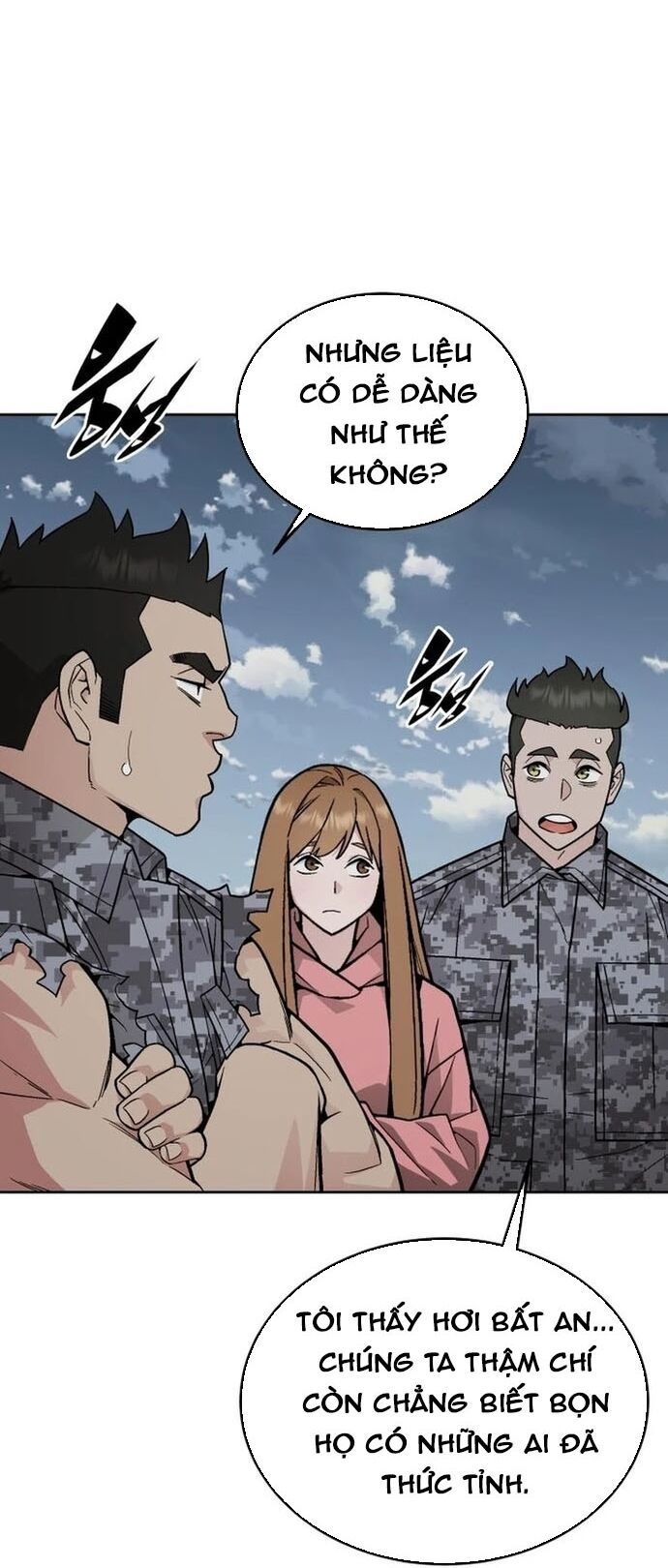 Trù Vương Mạt Thế - Chapter 74 - Page 64