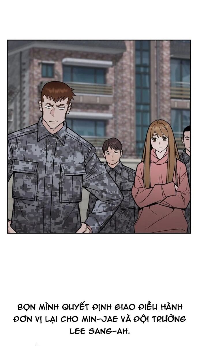 Trù Vương Mạt Thế - Chapter 74 - Page 73