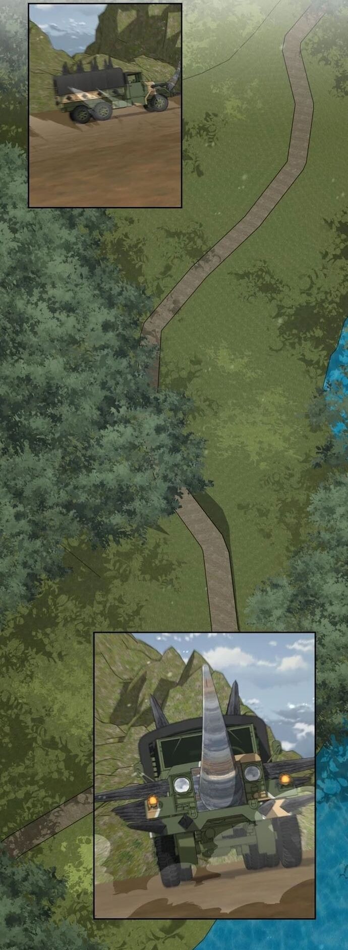 Trù Vương Mạt Thế - Chapter 74 - Page 85