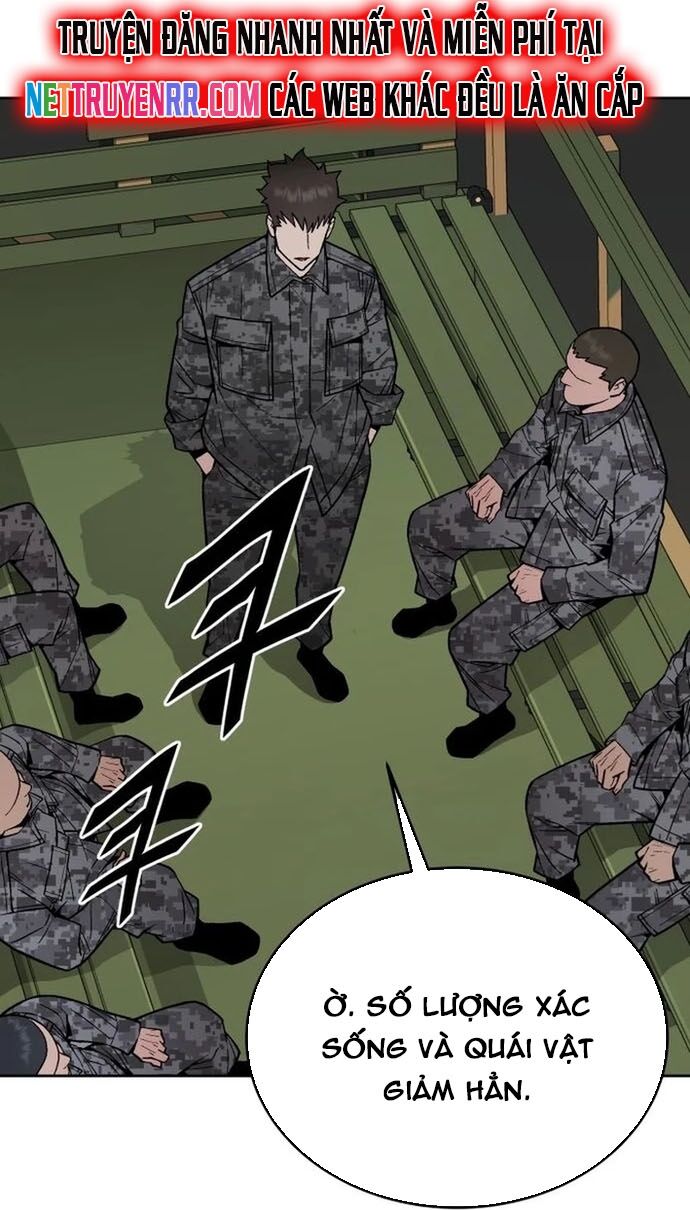 Trù Vương Mạt Thế - Chapter 74 - Page 89