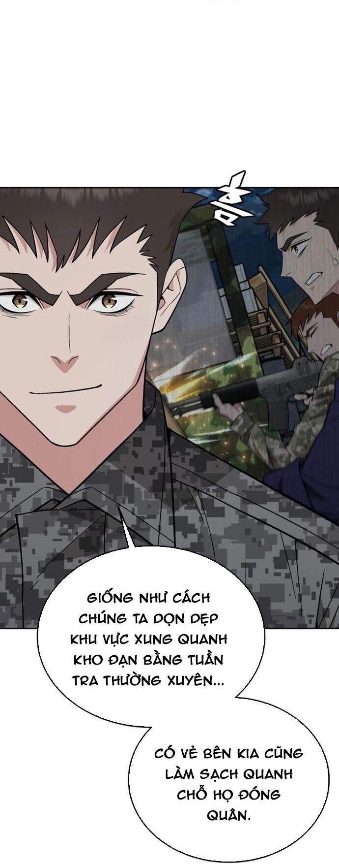 Trù Vương Mạt Thế - Chapter 74 - Page 90