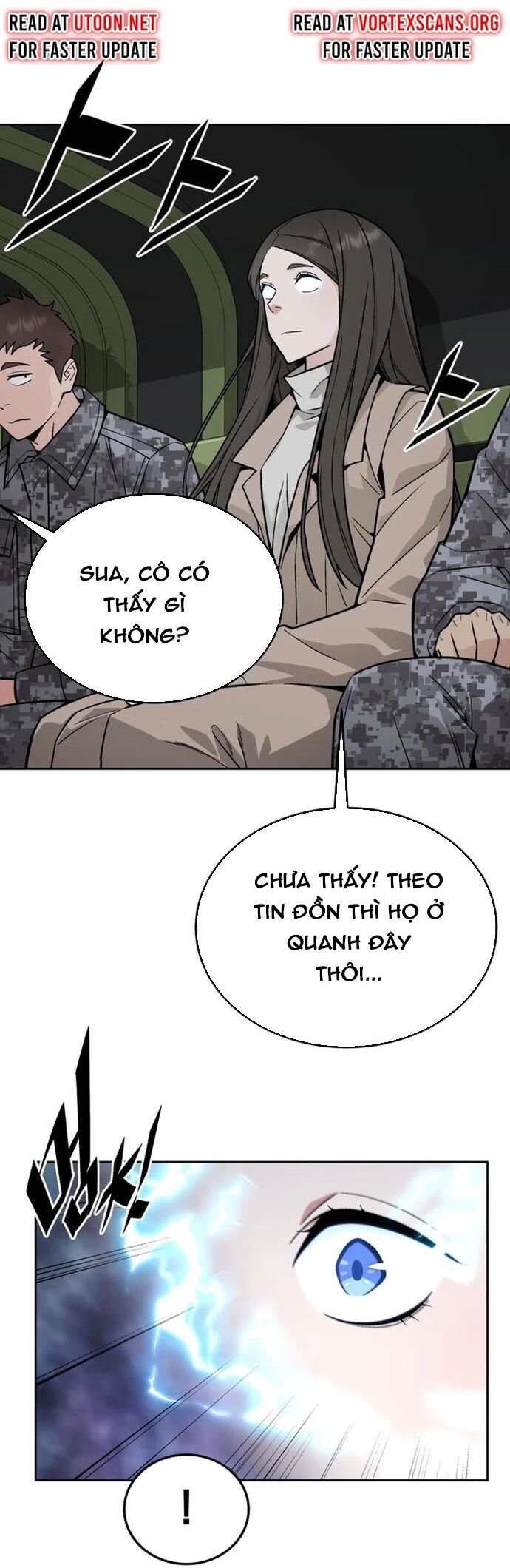 Trù Vương Mạt Thế - Chapter 74 - Page 91