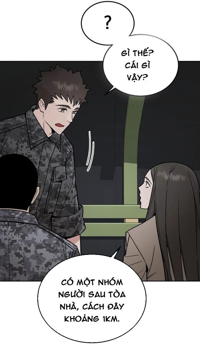 Trù Vương Mạt Thế - Chapter 74 - Page 95