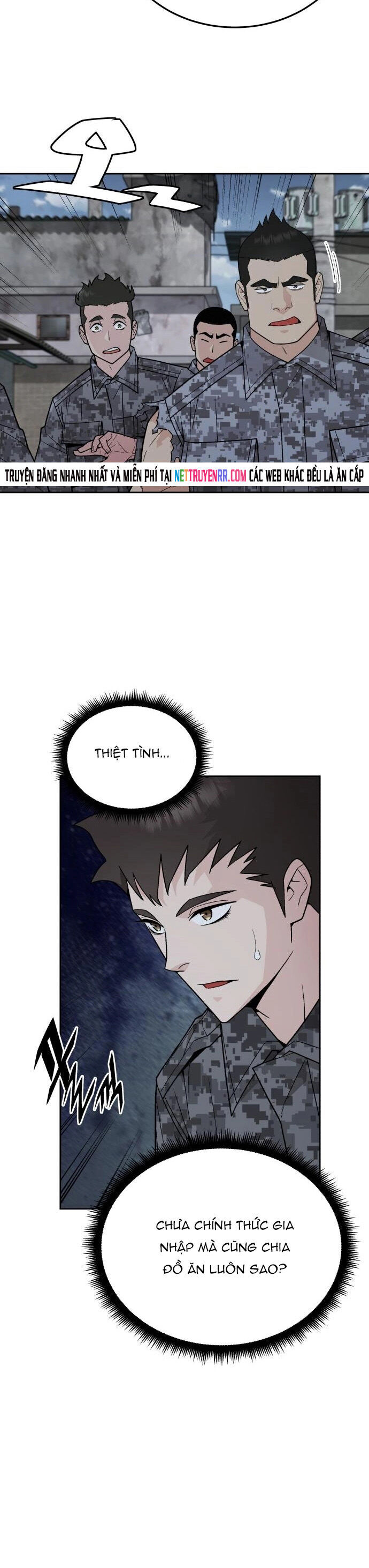 Trù Vương Mạt Thế - Chapter 75 - Page 12