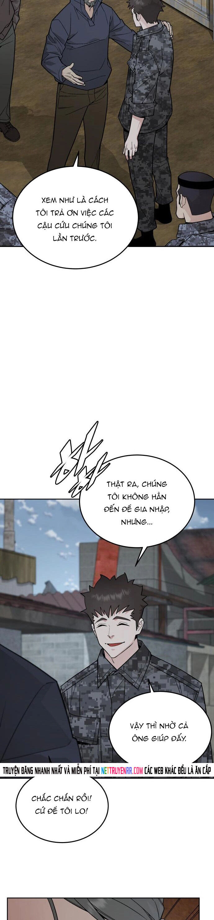 Trù Vương Mạt Thế - Chapter 75 - Page 14